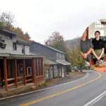 Y Caffi Greenfield Valley Creates 12 Jobs and Draws Visitors