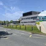 Ysbyty Gwynedd Records Third-Highest 12-Hour A&E Waits